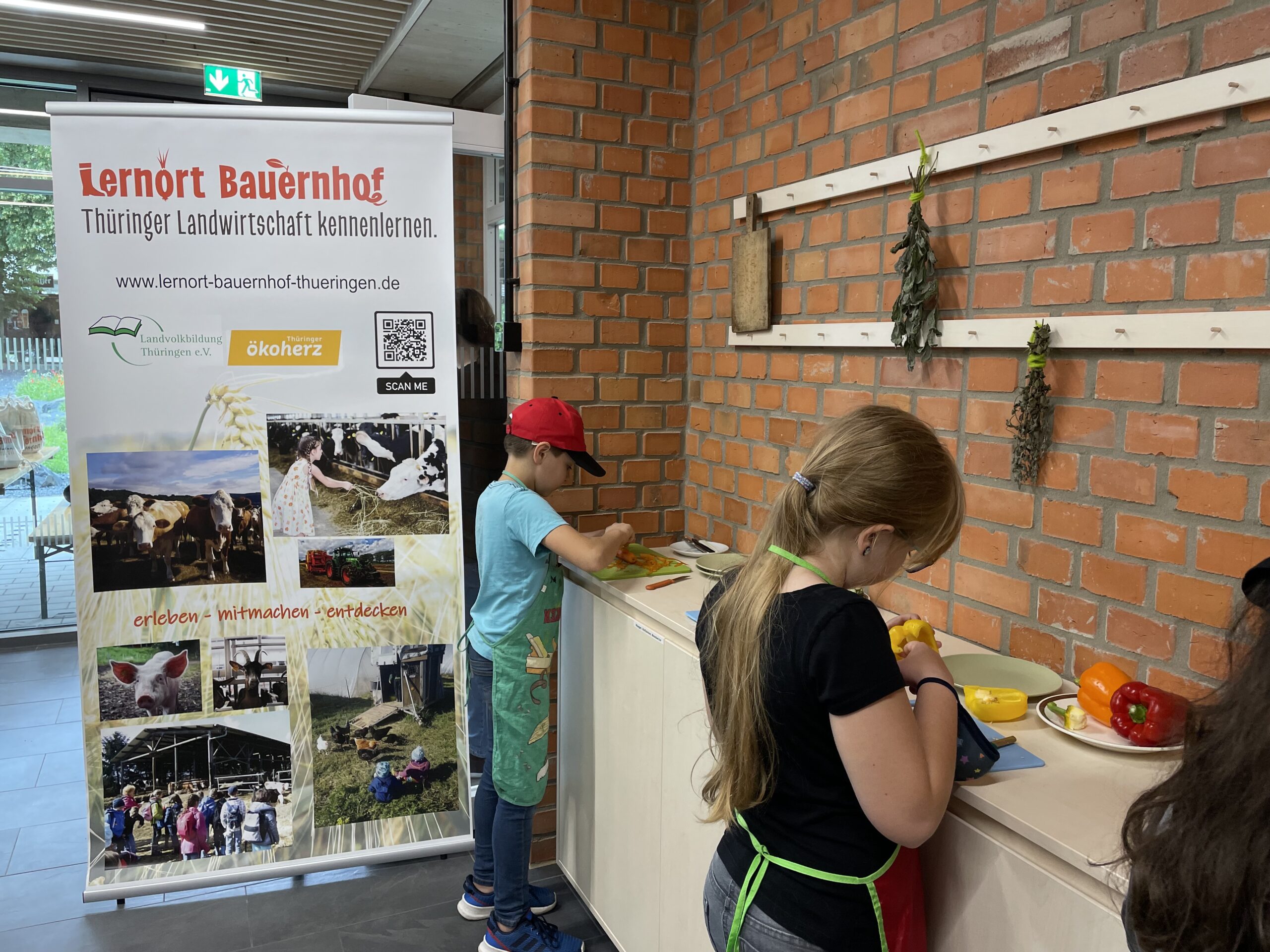 Thüringer Bauernverband 