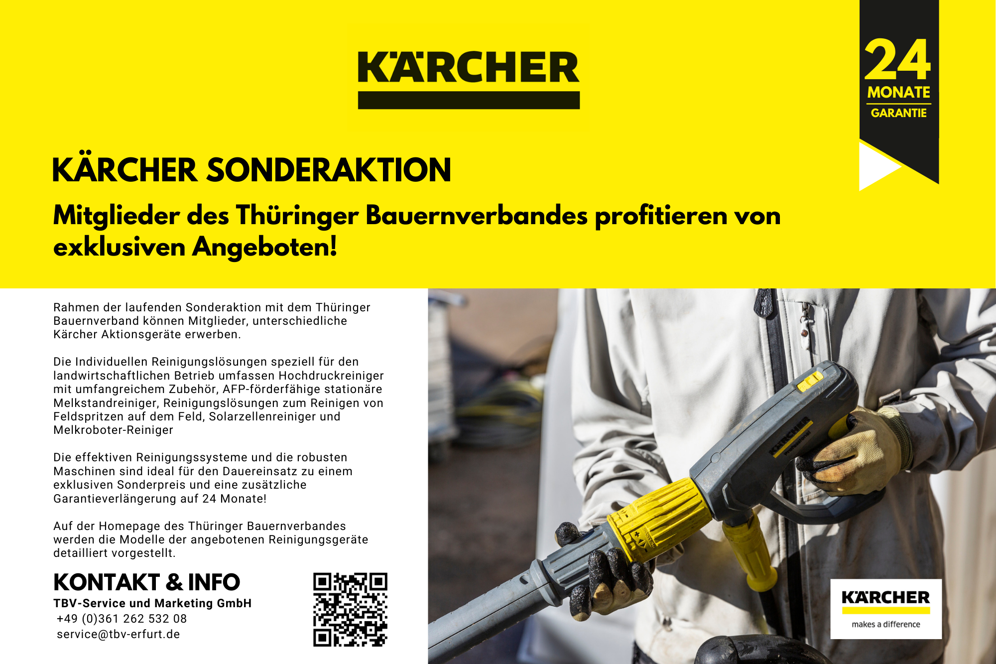 Thüringer Bauernverband 