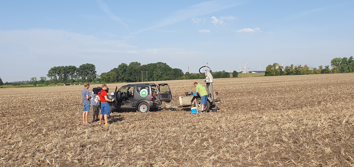 Thüringer Bauernverband 