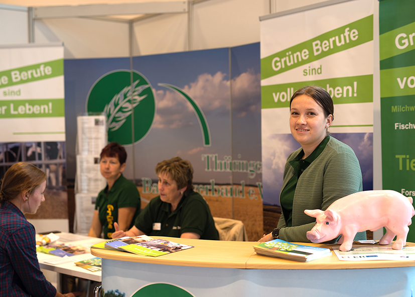 Thüringer Bauernverband 