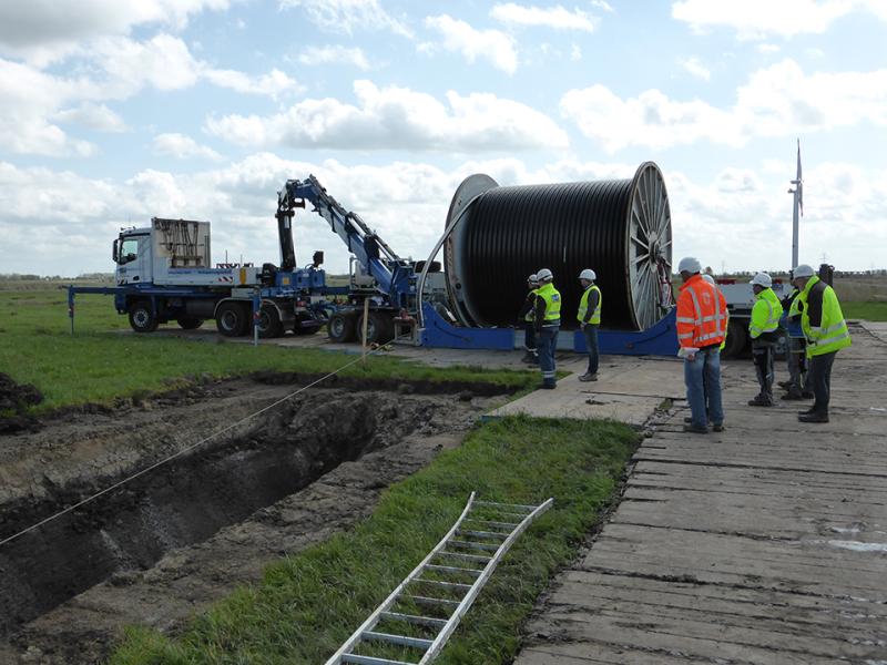 SuedLink: Anhörung zur zweiten Planänderungen bis 23. Juli