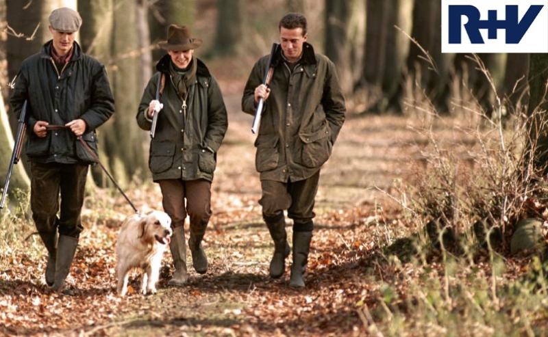 Jagdhaftlichtpflichtversicherung: Eine Absicherung für jeden Jäger