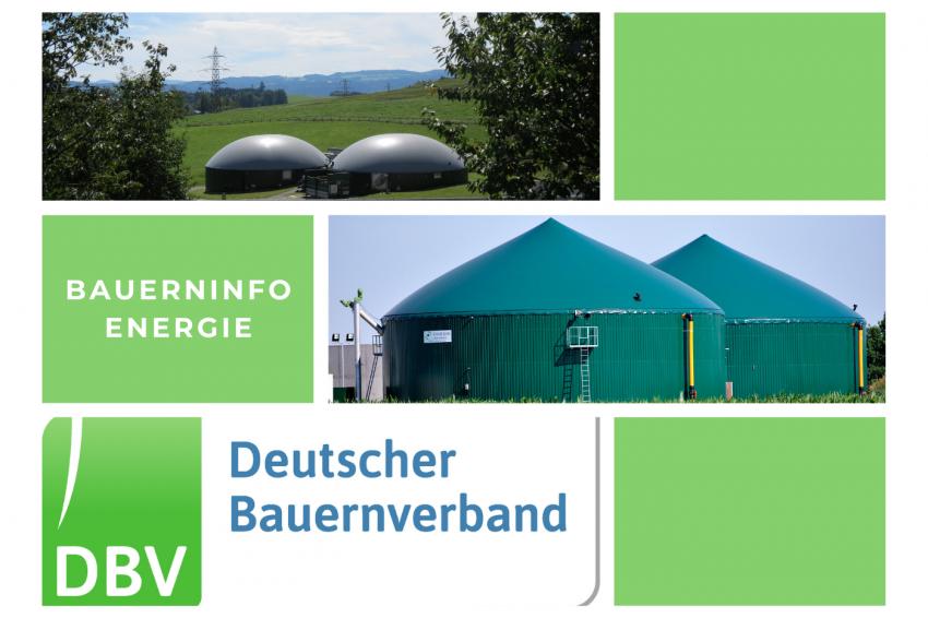 Bauerninfo Energie 12/2022