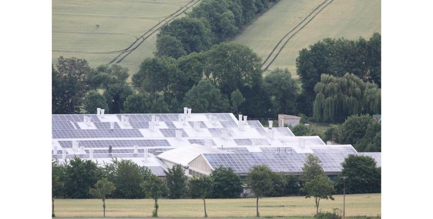 Stellungnahme des DBV zur Anpassung der TA-Luft