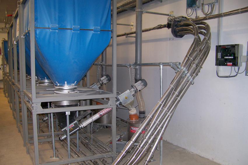 Situation am Futtermittelmarkt spitzt sich zu: Mischfutter wird teurer