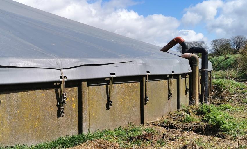 Online-Veranstaltung: Sächsische Schwimmschicht-Projekt (TA-Luft)