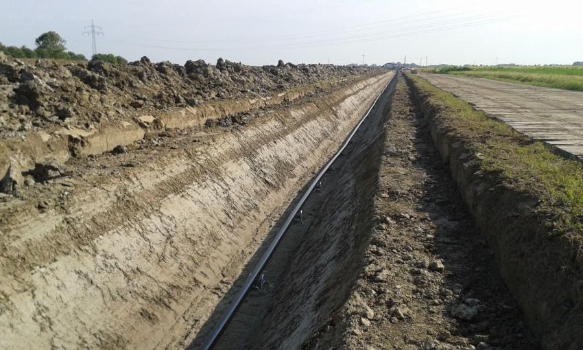 SuedOstLink: Anhörung zur zweiten Planänderung bis 1. September