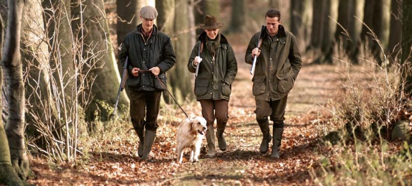 Jagdhaftlichtpflichtversicherung – Eine Absicherung für jeden Jäger