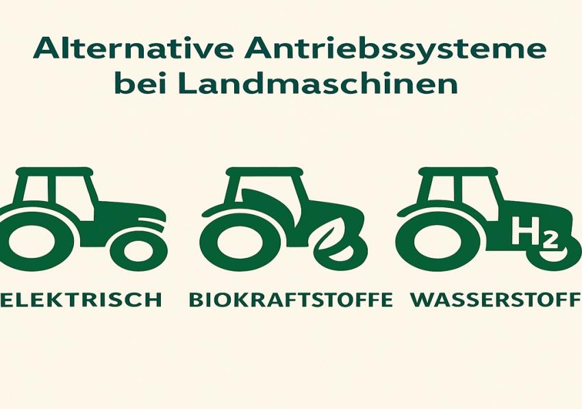 Förderung innovativer Antriebe angekündigt