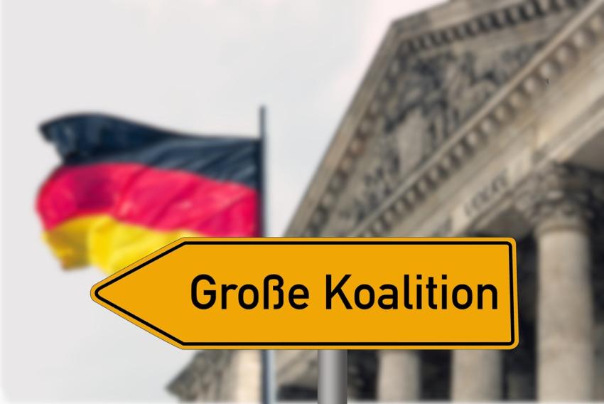 Koalitionsvertrag: Wie geht es weiter?