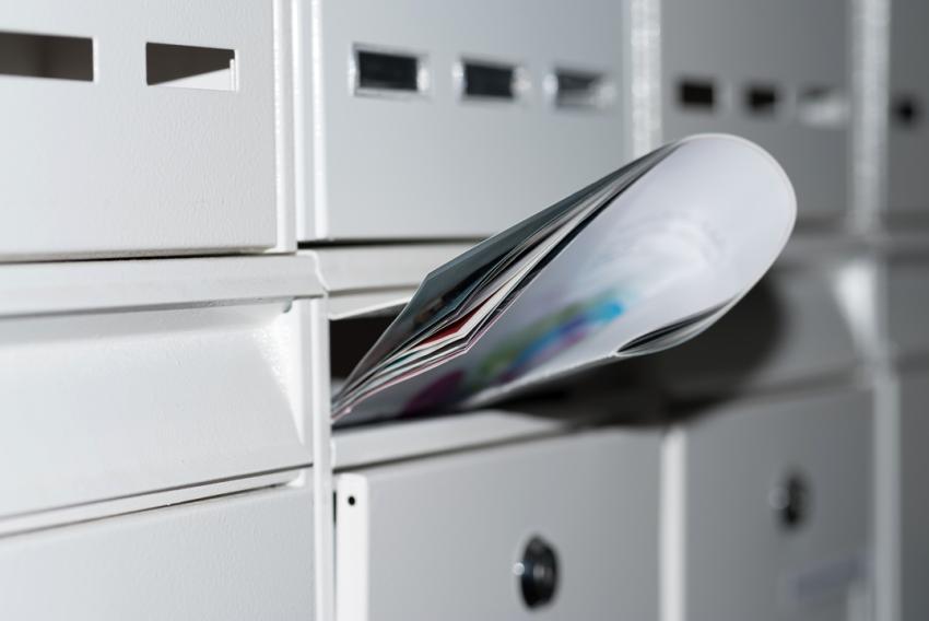 Änderung bei der Zustellung des TBV Journals ab September