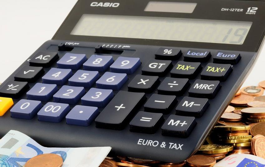 Steuerinformationsdienst abonnieren!