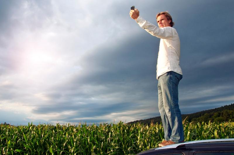 MITMACHEN! Bundesweite Mobilfunk-Messwoche vom 26. Mai bis 1. Juni „Deutschland checkt sein Netz“