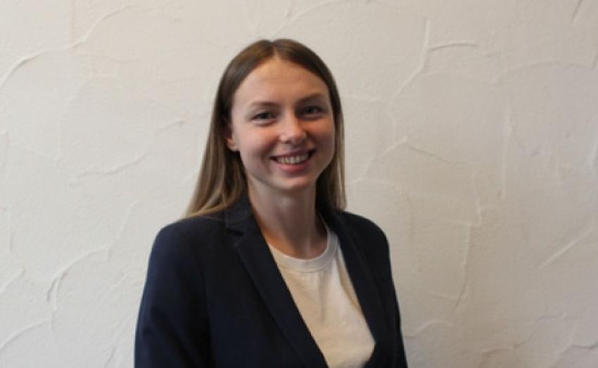 Verstärkung beim Bauernverband: Umstellungsberatung und Beratung zur CO2-Bilanzierung und zum Zertifikatehandel